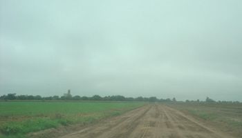 Avanza un frente desde el sur que arrojaría precipitaciones débiles