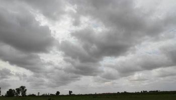 Retornan las temperaturas bajas hacia el fin de semana pero sin lluvias
