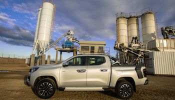A cuánto se vende la Fiat Titano, la nueva pick up que apunta a la relación precio-calidad en un mercado altamente competitivo