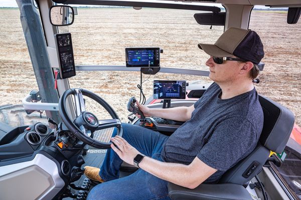 massey ferguson en agroactiva