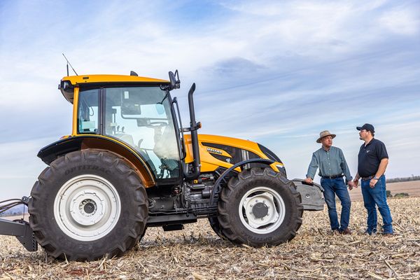 tractores valtra