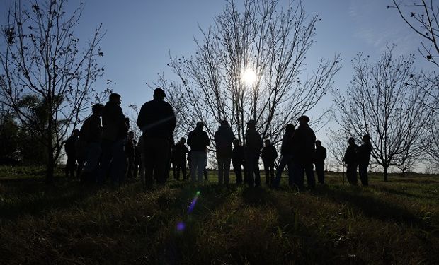  Agrupan a más de 170 productores agropecuarios de todo el país para dar a conocer un producto único que crece exponencialmente