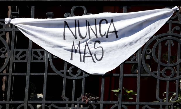 Día Nacional de la Memoria por la Verdad y la Justicia: por qué es feriado 24 el de marzo