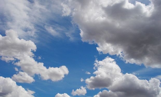 Luego de algunas lluvias vuelve el frío