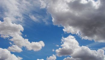 Buenas condiciones de tiempo con ascenso de la temperatura