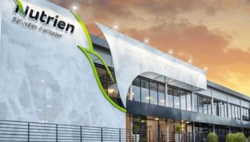 Nutrien vende participação na Profertil por US$ 600 milhões e redefine atuação na América do Sul
