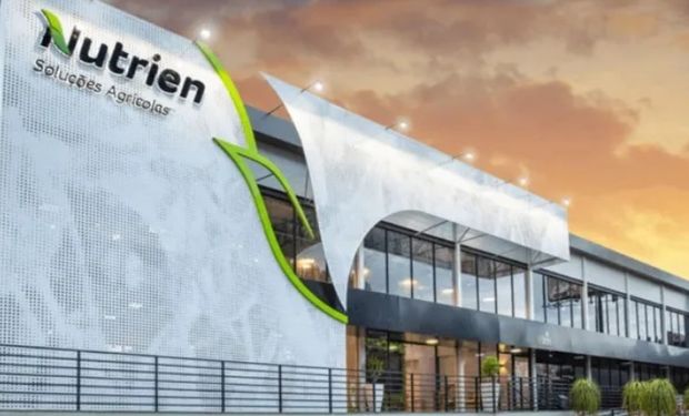 Nutrien vende participação na Profertil por US$ 600 milhões e redefine atuação na América do Sul