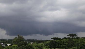Fim de semana será marcado por frente fria no Sudeste e tempo instável no Sul