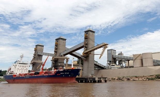 Exportadores piden diferir los pagos de los derechos de exportación