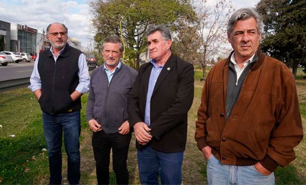 El Gobierno convocó a la Mesa de Enlace a una reunión, pero está en duda por la medida del Banco Central