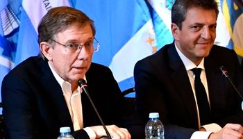 Bahillo busca reunirse con el Banco Central para eliminar la sobretasa por el almacenamiento de soja