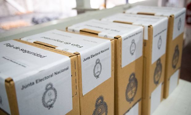 Qué pasa si no voto: la pregunta que aparece en medio de las elecciones presidenciales 2023