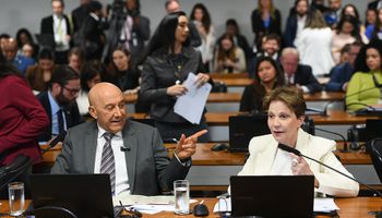 Flexibilização do licenciamento ambiental avança no Senado