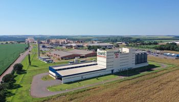 Coamo fecha compra de instalações agrícolas do Pátria por R$ 136 milhões no Paraná