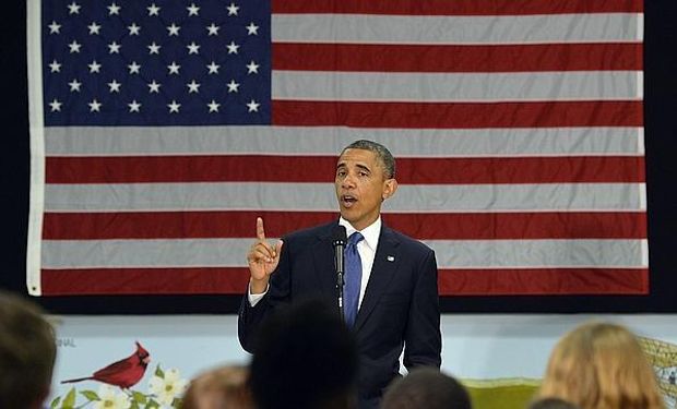 Obama vetará leyes que propongan reactivar sólo algunas actividades