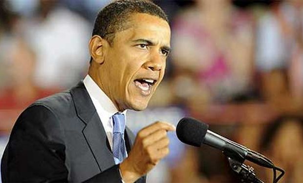 Obama advirtió que un default sería como "una bomba nuclear"
