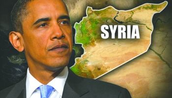 Freno al ataque a Siria: analizan una propuesta rusa