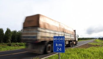 Obra de R$ 187 milhões vai destravar o escoamento no Mato Grosso do Sul