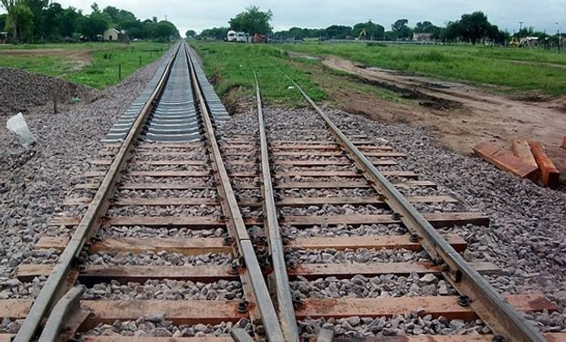 No hay plata, pero si sueños: cómo es el proyecto "Ferrocarriles de Sudamérica" que presentó el productor cercano a Milei