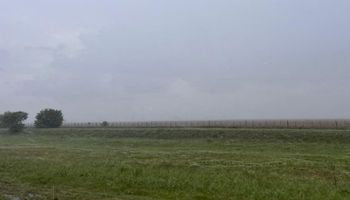 Heladas, rayos, tormentas y ahora La Niña: qué pasa con el clima en el campo y un "mito" de los que pueden cambiarlo