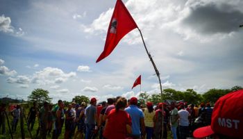 Paulo Teixeira afirma ter pedido que MST desocupe áreas invadidas