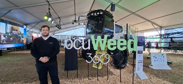 ocuweed 360
