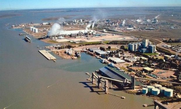 La demanda de harina de soja se volcó de lleno sobre América del Sur, incluyendo Argentina.