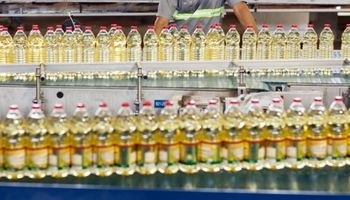 Justiça determina leilão da Imcopa, da marca de óleo de soja “Leve"