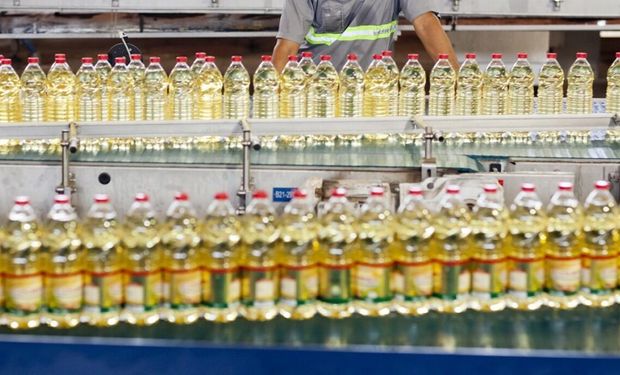 Justiça determina leilão da Imcopa, da marca de óleo de soja “Leve"