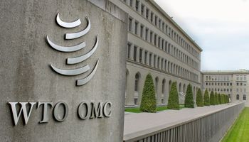 Brasil ataca tarifas de Trump na OMC e recebe apoio de 40 países