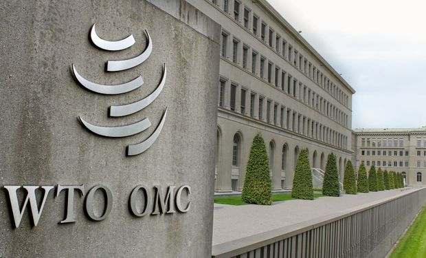 Brasil ataca tarifas de Trump na OMC e recebe apoio de 40 países