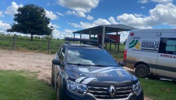 Trabalhador rural morre após ser atacado por onça em Mato Grosso
