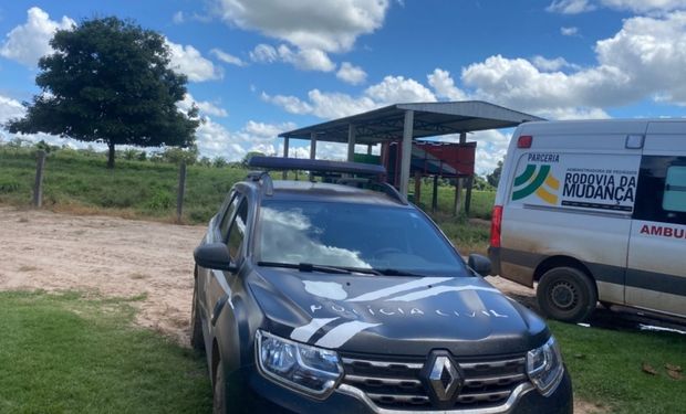 Trabalhador rural morre após ser atacado por onça em Mato Grosso