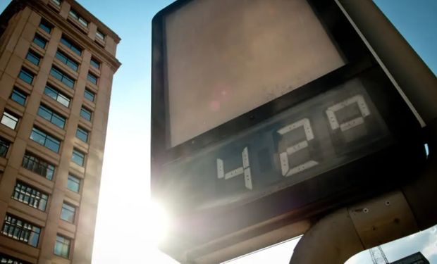 Onda de calor ganha força com mais de 42º graus, queimadas e altos índices de poluição