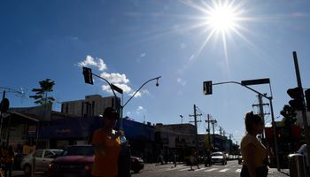 Entenda a onda de calor que vai afetar o Brasil no fim do inverno