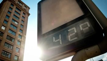 Sem alívio: calor intenso continua e chuva volumosa gera alertas em várias regiões
