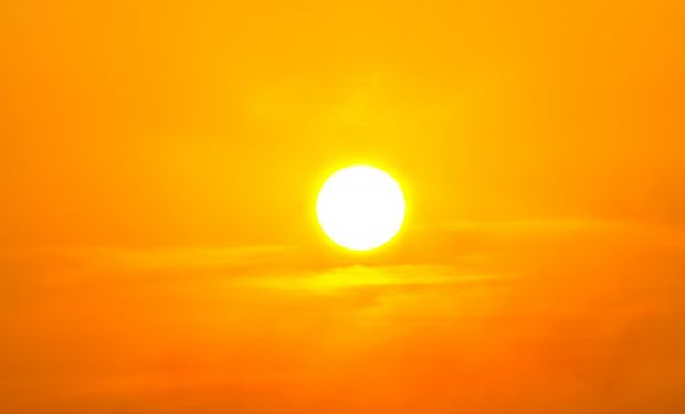 Onda de calor no Rio Grande do Sul persiste até segunda com temperaturas acima de 40°C