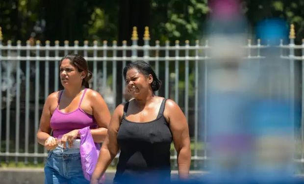 Onda de calor atinge Sul do Brasil, enquanto São Paulo mantém alerta para chuvas intensas