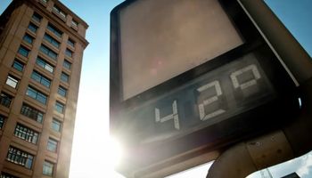 Nova onda de calor atinge o Brasil com previsão acima de 40º graus