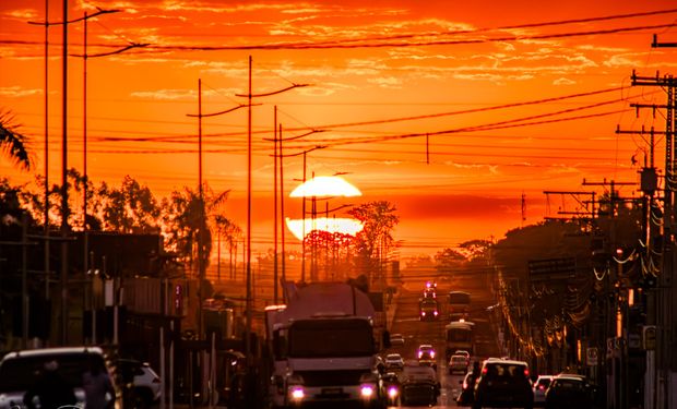 Brasil terá nova onda de calor com previsão de ser a mais forte do ano