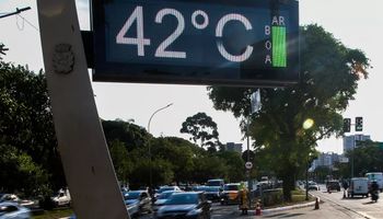 Verão será ainda mais quente no Brasil, alerta MetSul