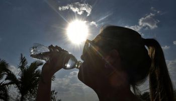 Nova onda de calor vai atingir quais áreas do Brasil?