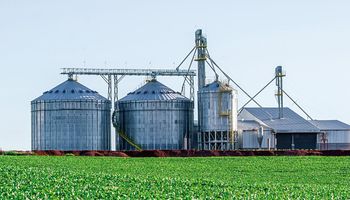 Onde está a maior capacidade de armazenagem agrícola do Brasil?