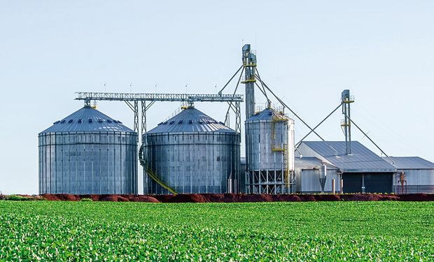 Onde está a maior capacidade de armazenagem agrícola do Brasil?