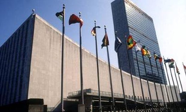 Para la ONU fallos a favor de buitres pueden golpear a todo el sistema financiero
