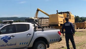 Entenda a operação da Receita Federal que investiga fraudes no agronegócio