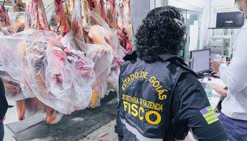 Goiás deflagra operação para fiscalizar frigoríficos do estado