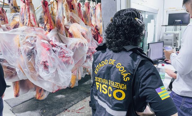 Goiás deflagra operação para fiscalizar frigoríficos do estado