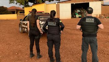 Crimes no agro: pecuarista brasileiro é executado na Bolívia; operação investiga "facção de defensivos" no MT