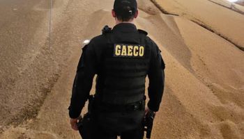 Operação mira grupo suspeito de desviar R$ 140 milhões em grãos em cinco estados